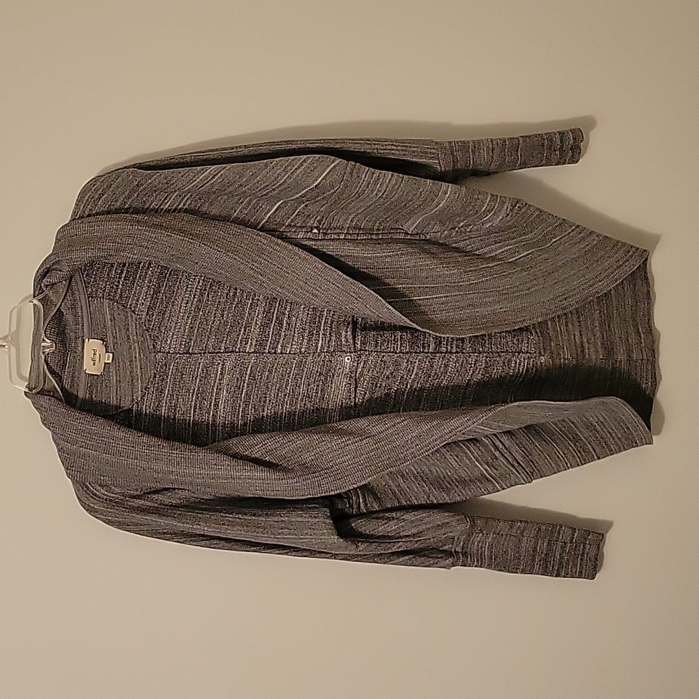 Aritzia Wilfred Diderot Open Cocoon Cardigan, Size X-Small